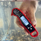 Digital Food Meat Thermometer for kitchen Cooking with Bottle Opener